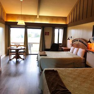 Large King Room